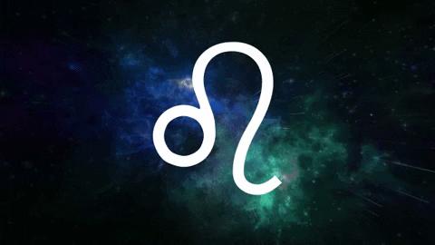 HoroscopoDiario giphyupload leo zodiaco horoscopo GIF