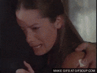 triste GIF