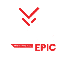 Volcanicepic Sticker by NduroEvents