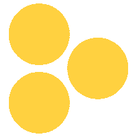 Sticker by Moos helpt