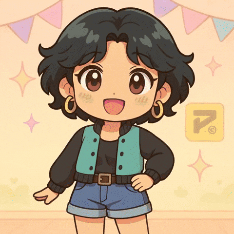 Pride Love GIF by Persona