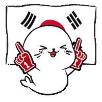 Lets Go Football Sticker by Sappy Seals