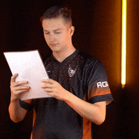 Rocket League Esports GIF by TeamOrangeGaming