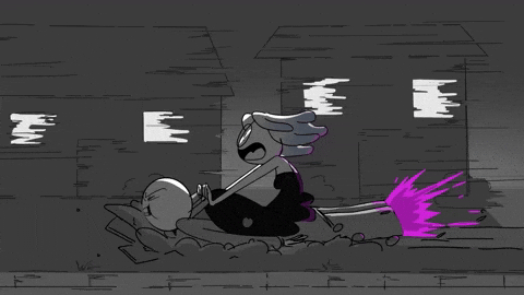 Go Fast Magic Carpet GIF by CC0 Studios