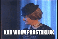 Nada GIF