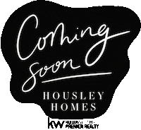 HousleyHomes housleyhomes taylorhous hellokakurealtor Sticker