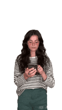 Smartphone Reaction Sticker by SO Conseils