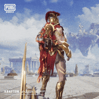 Goals Drip GIF by Official PUBG MOBILE