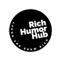 richhumorhub comedyvideos richhumorhub humorhub richhumor Sticker