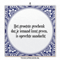 Humor Focus GIF by Tegelspreuken.nl