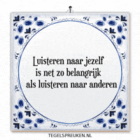 Humor Respect GIF by Tegelspreuken.nl