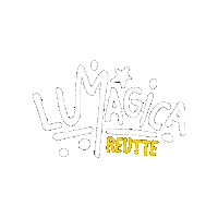 Reutte Sticker by LUMAGICA