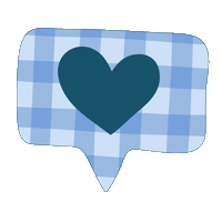 kristinwinchester love like favorite knw Sticker
