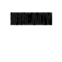 Bartender Readytoserve Sticker by MONA GALLOSI