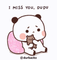 Dudu GIF