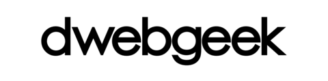 Sticker by DWEBGEEK