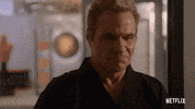Cobra Kai GIF by NETFLIX
