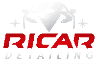 RicarPeru detailing esteticavehicular ricardetailing cuidadovehicular Sticker