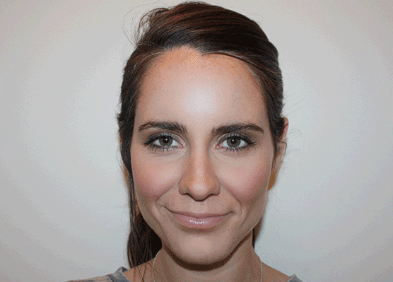portrait GIF