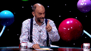 Ilustres Ignorantes No GIF by Movistar Plus+