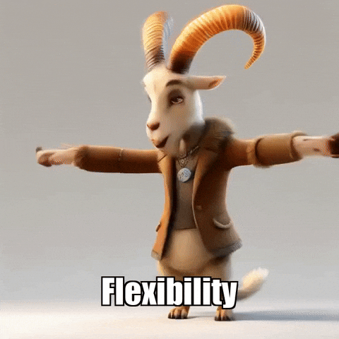 Wind Wisdom GIF by Radiantelope