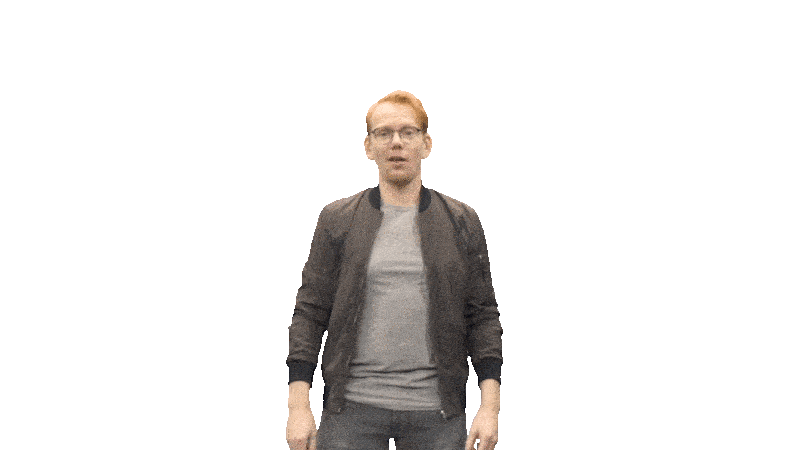 Swipe Up All The Way Sticker by Joe