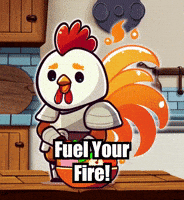 Nutrition Healthyfood GIF by Zorooster