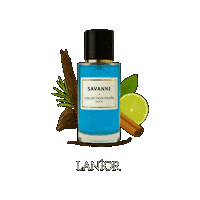 Parfum Parfumerie Sticker by Lanior