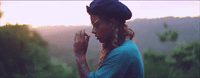 salvation GIF by Tash Sultana