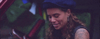 salvation GIF by Tash Sultana