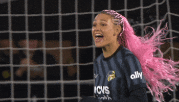Washingtonspirit GIF by National Women's Soccer League
