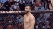 Sport Mma GIF by UFC