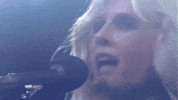 kimcarnesmusic retro music video 80s 80s music GIF