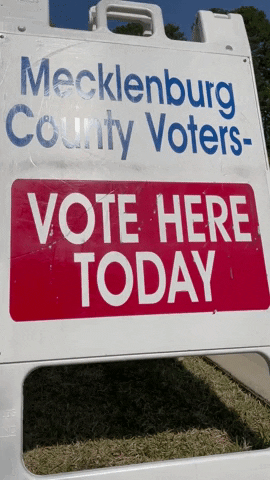 GIF by Mecklenburg County