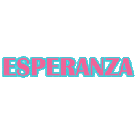 Brand Esperanza Sticker by Camaleonicas