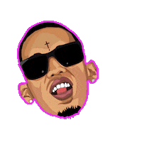 musica el dominio Sticker by InnerCat