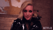 tina fey love GIF by NETFLIX