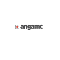 ANGAMC art artist arte museum Sticker