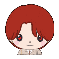 平野紫耀 Sticker