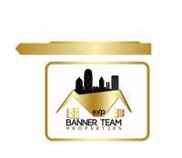 bannerteamproperties banner team properties banner team Sticker