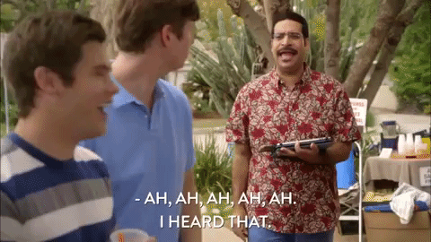 comedy central season 3 episode 4 GIF by Workaholics