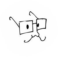 Roocki Sticker by Roost Augenoptik