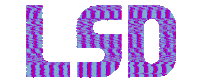 Art Glitch Sticker