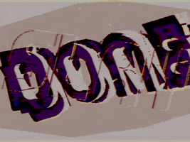 Art Glitch GIF