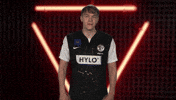 Cheering Vbl GIF by Bundesliga