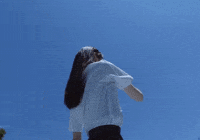Girl Group Summer GIF