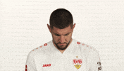 Look Up Vfb Stuttgart GIF by Bundesliga
