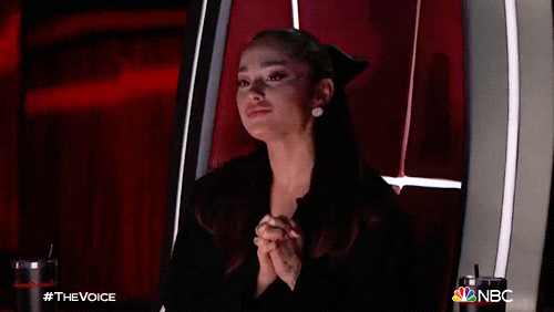 Season 21 Nbc GIF by The Voice