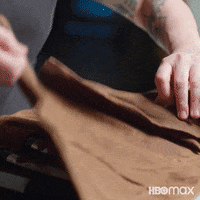 Kitchen Cooking GIF by HBO Max