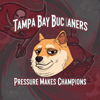 Shiba Inu Football GIF by Doge Pound